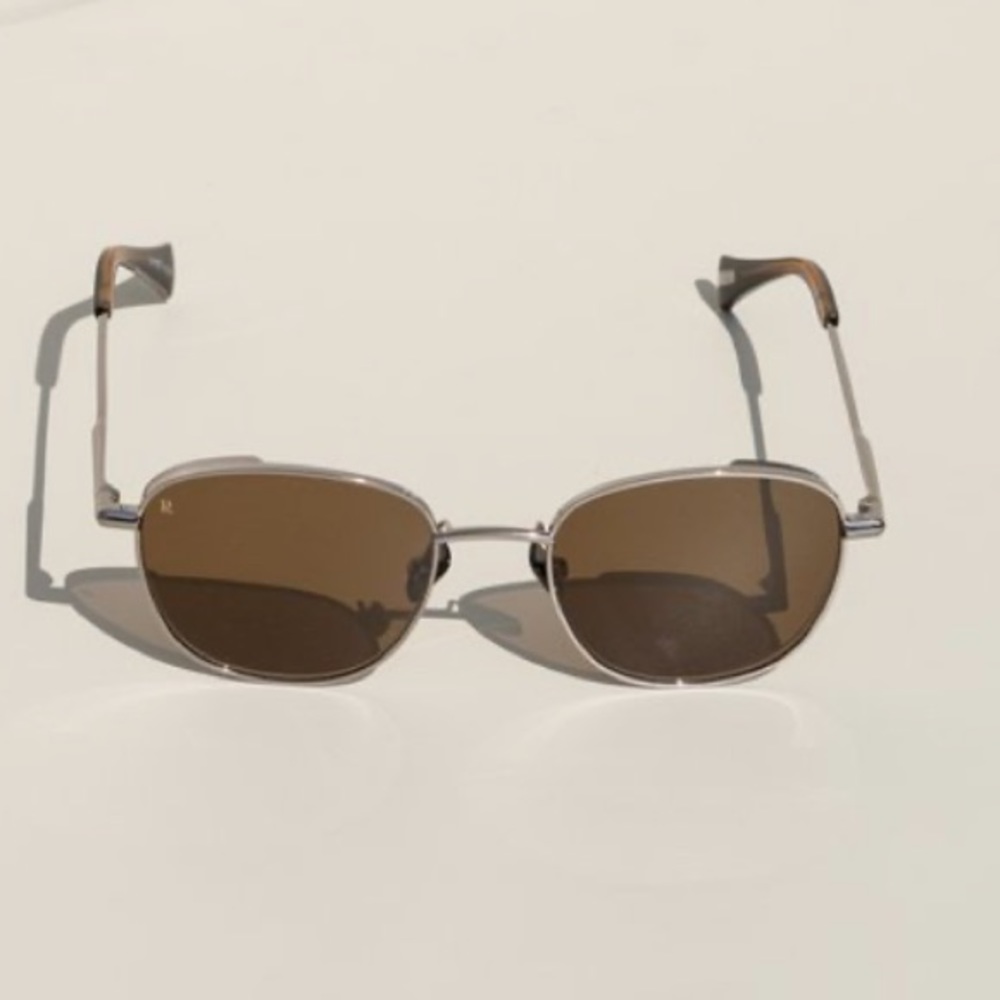 RAEN Morrow Ridgeline Glasses